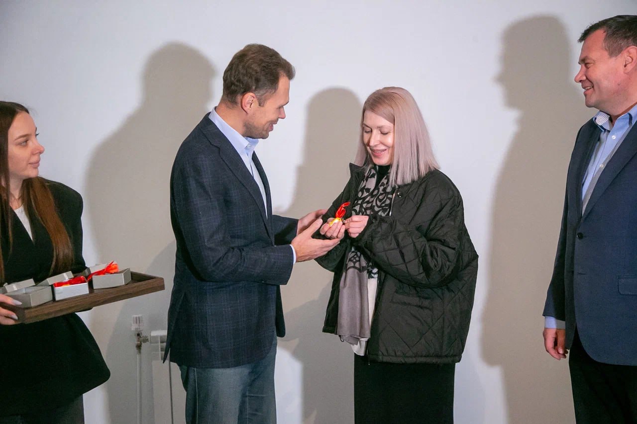 В Коломне при поддержке губернатора Андрея Воробьева успешно реализуется государственная программа, направленная на переселение граждан из аварийного жилищного фонда В Коломне при поддержке губернатора Андрея Воробьева успешно реализуется государственная программа, направленная на переселение граждан из аварийного жилищного фонда