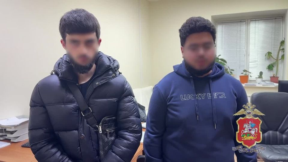 "Был не прав, свою вину я признаю": в Одинцово наказали водителей, которые перекрыли перекресток и гоняли в свое удовольствие