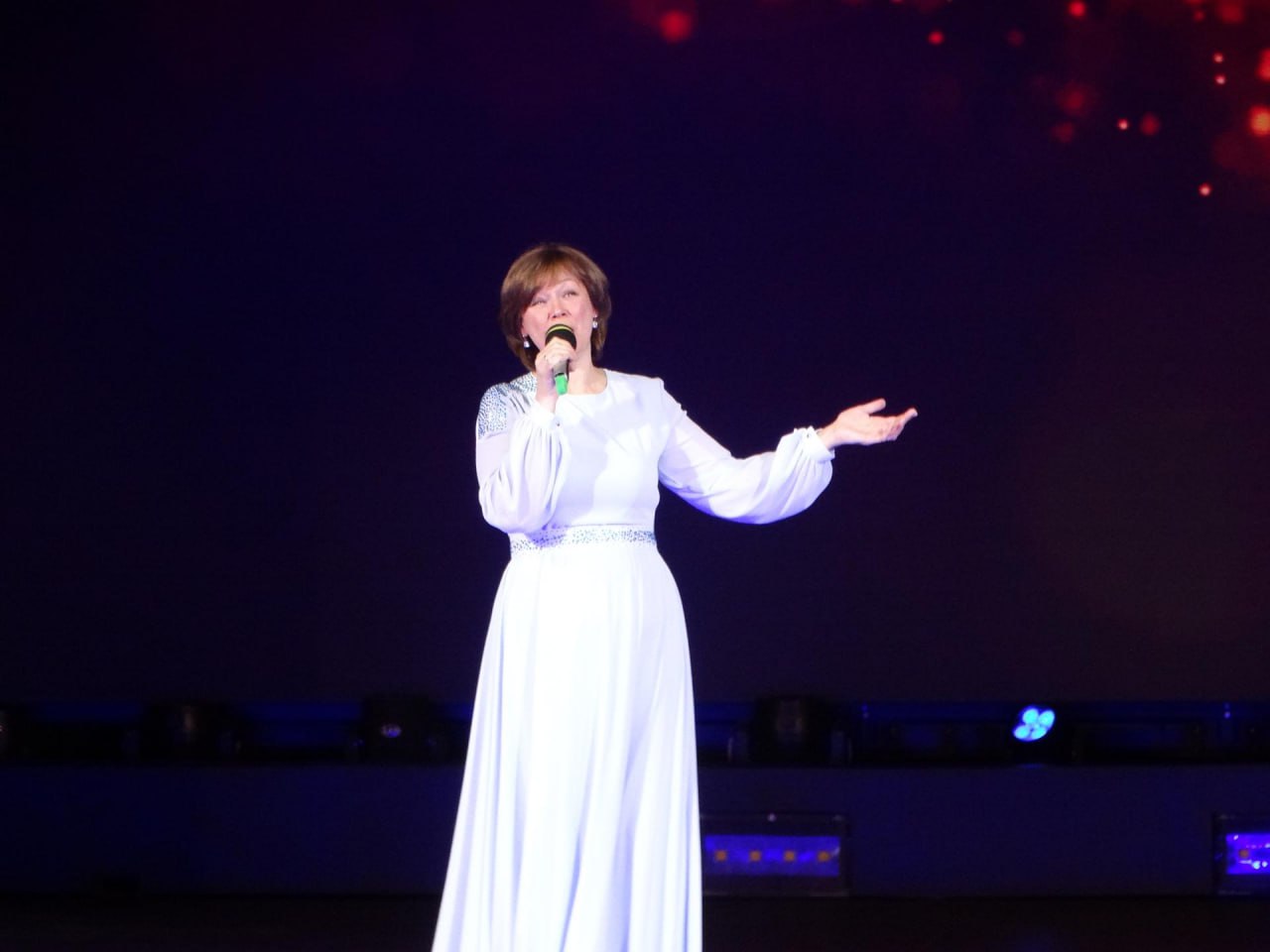 В Раменском прошел вечер композитора Яна Френкеля, автора легендарных песен В Раменском прошел вечер композитора Яна Френкеля, автора легендарных песен