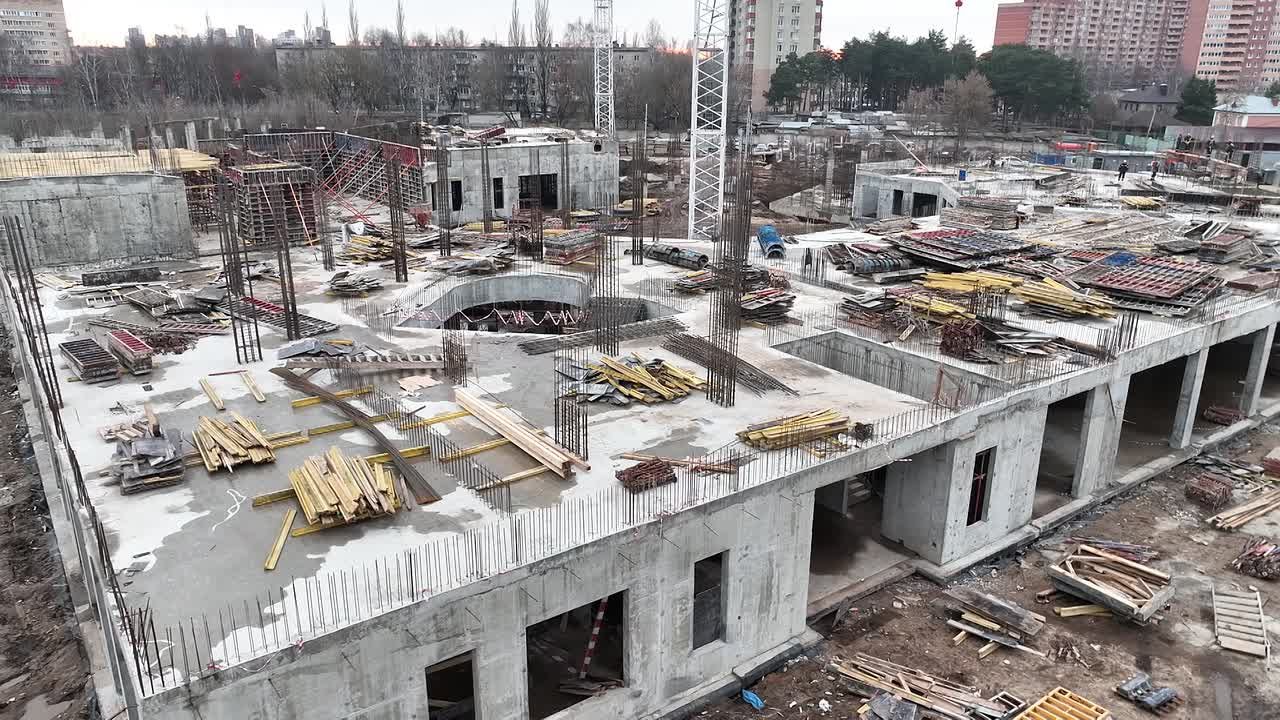 Воспитательно-образовательный комплекс в Люберцах построят в 2027 году