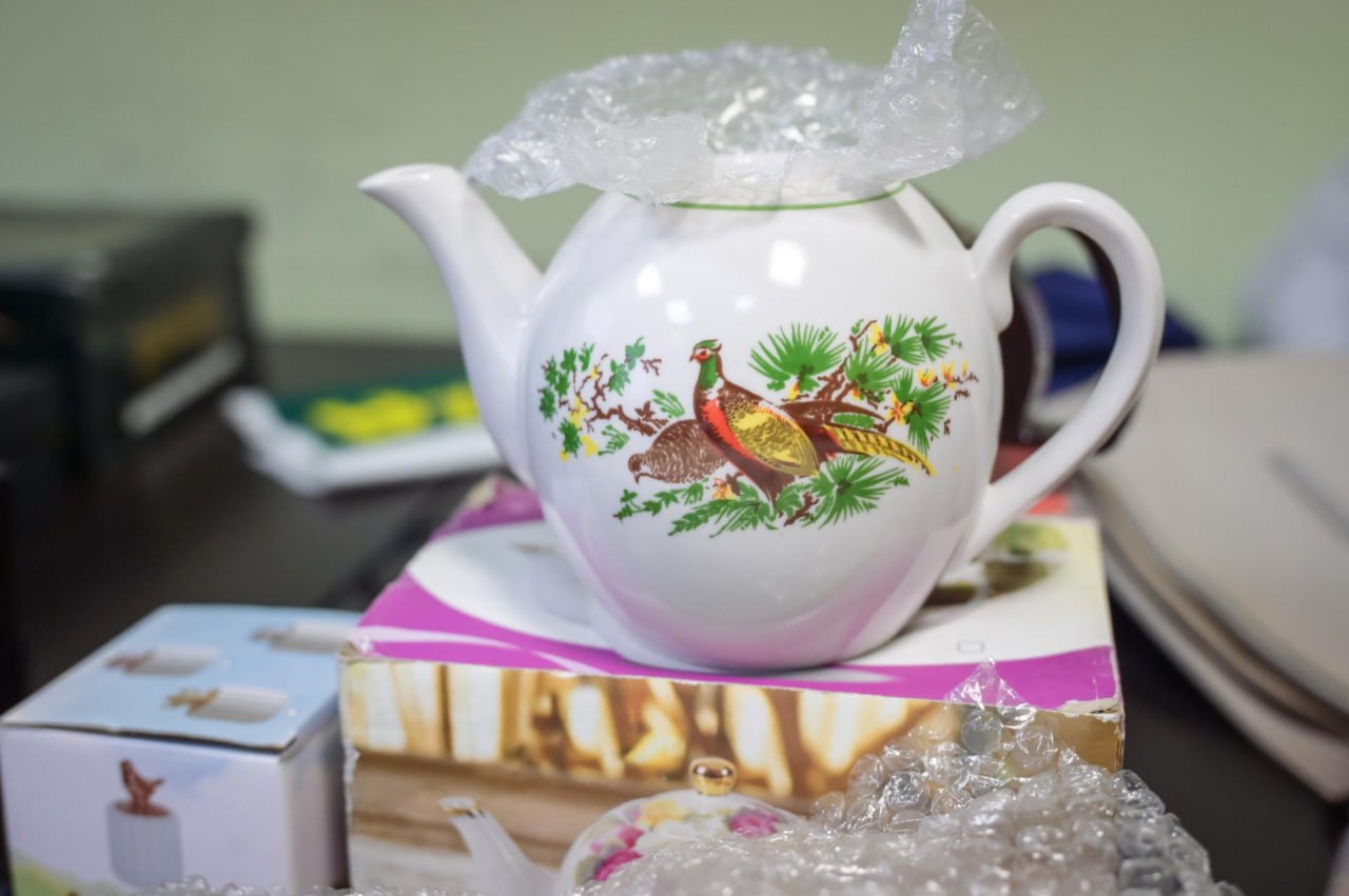 В Сергиевом Посаде состоится благотворительная распродажа, которую организует Центр социальной поддержки и защиты инвалидов «Преодоление» В Сергиевом Посаде состоится благотворительная распродажа, которую организует Центр социальной поддержки и защиты инвалидов «Преодоление»