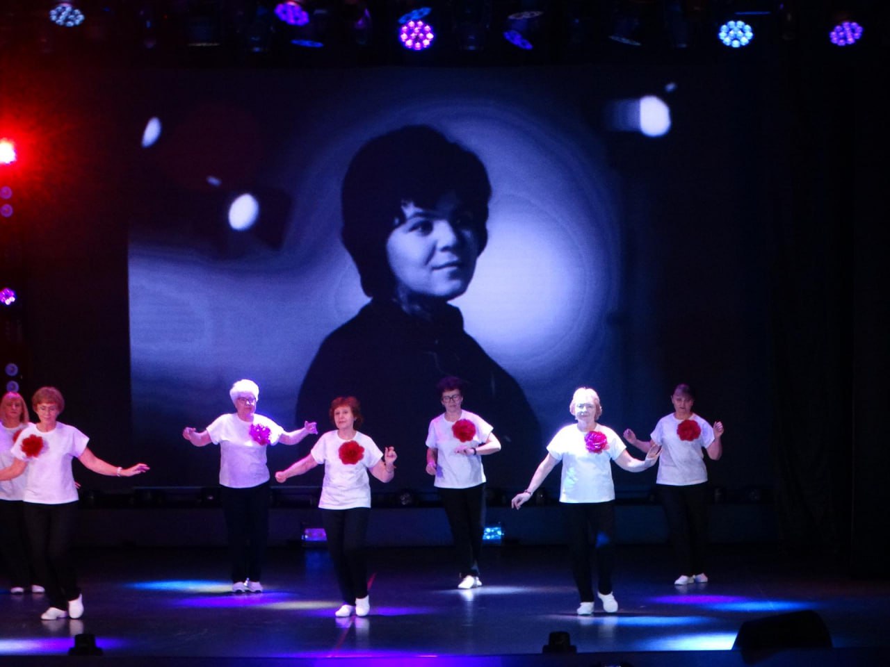 В Раменском прошел вечер композитора Яна Френкеля, автора легендарных песен В Раменском прошел вечер композитора Яна Френкеля, автора легендарных песен