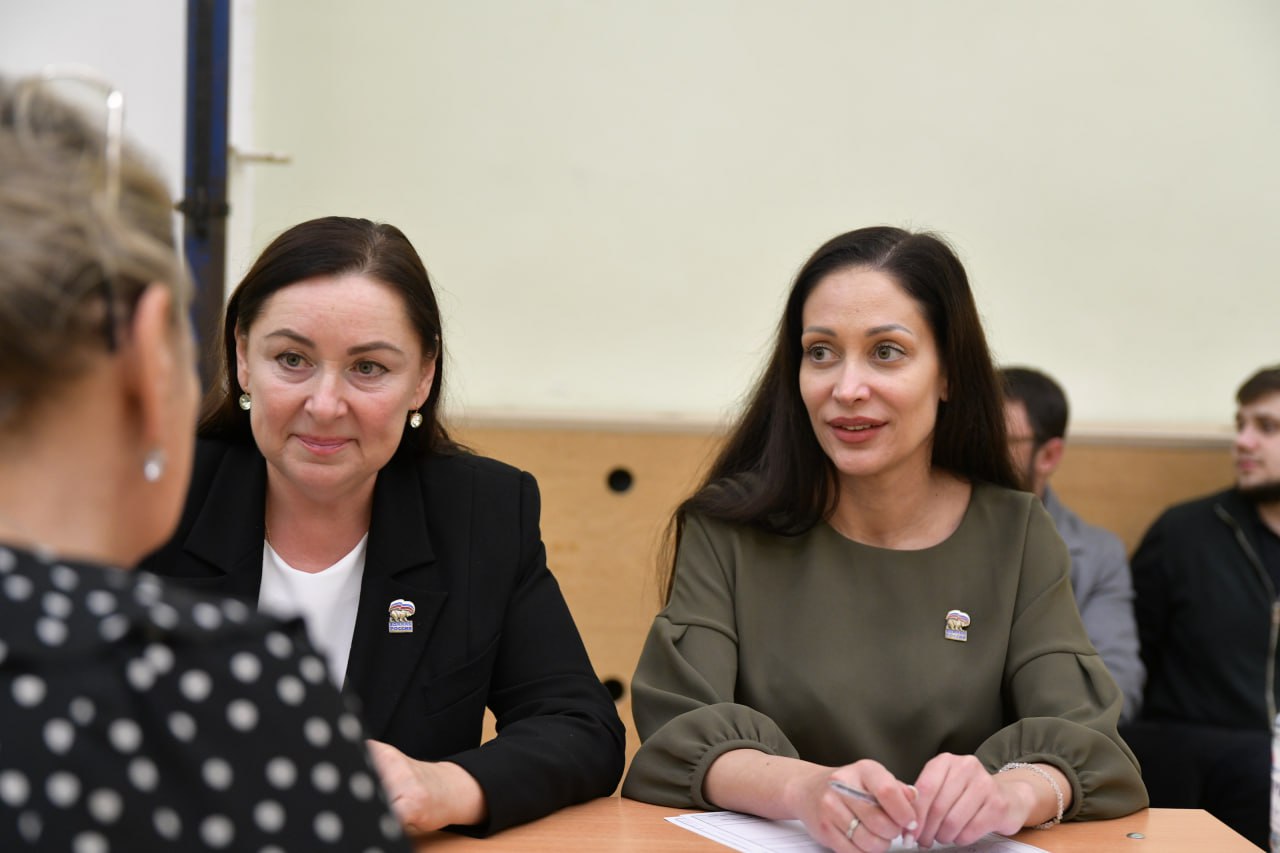 обращений рассмотрели на выездной администрации в селе Рогачево обращений рассмотрели на выездной администрации в селе Рогачево