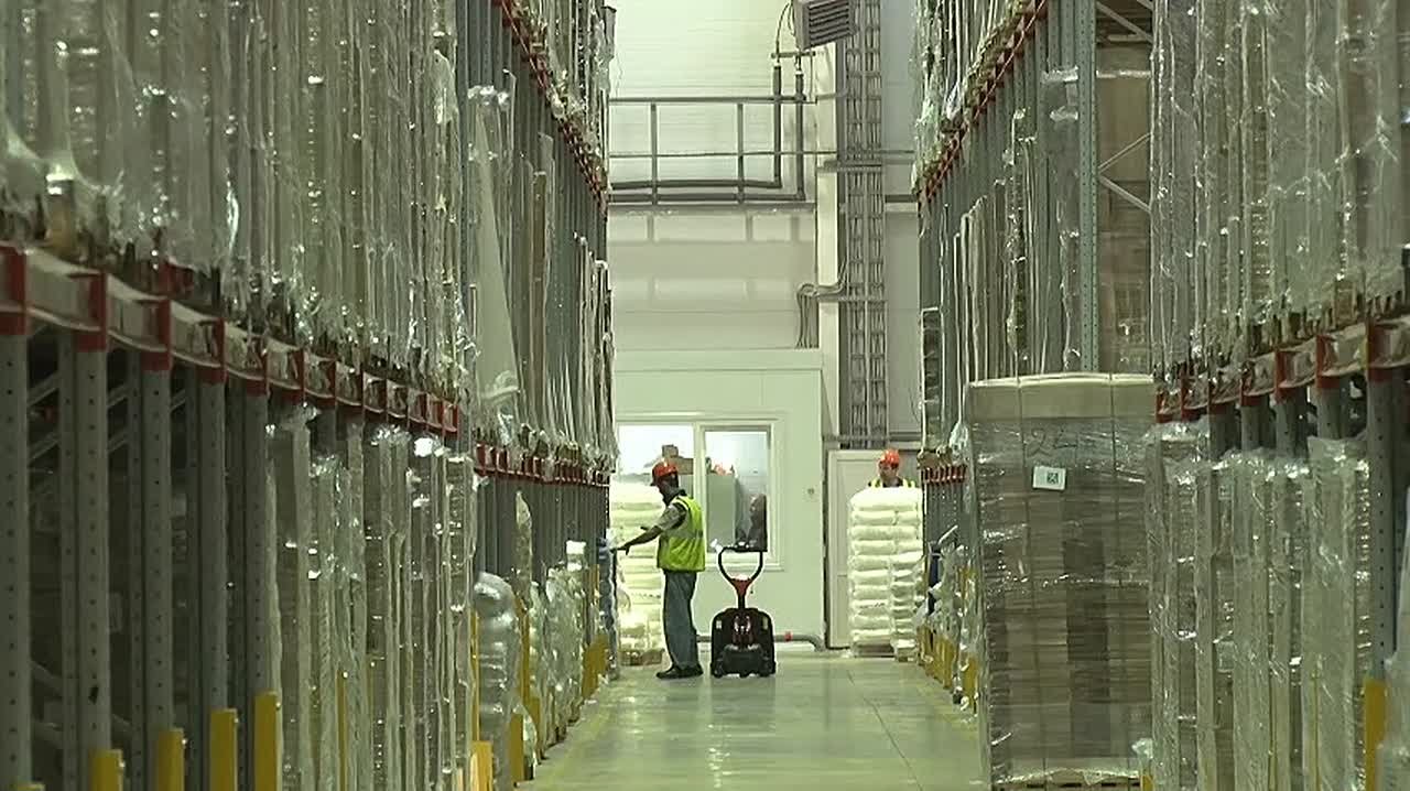 В Ступино прошел второй профориентационный тур для участников СВО