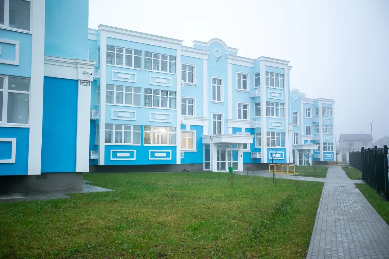 В Коломне при поддержке губернатора Андрея Воробьева успешно реализуется государственная программа, направленная на переселение граждан из аварийного жилищного фонда В Коломне при поддержке губернатора Андрея Воробьева успешно реализуется государственная программа, направленная на переселение граждан из аварийного жилищного фонда