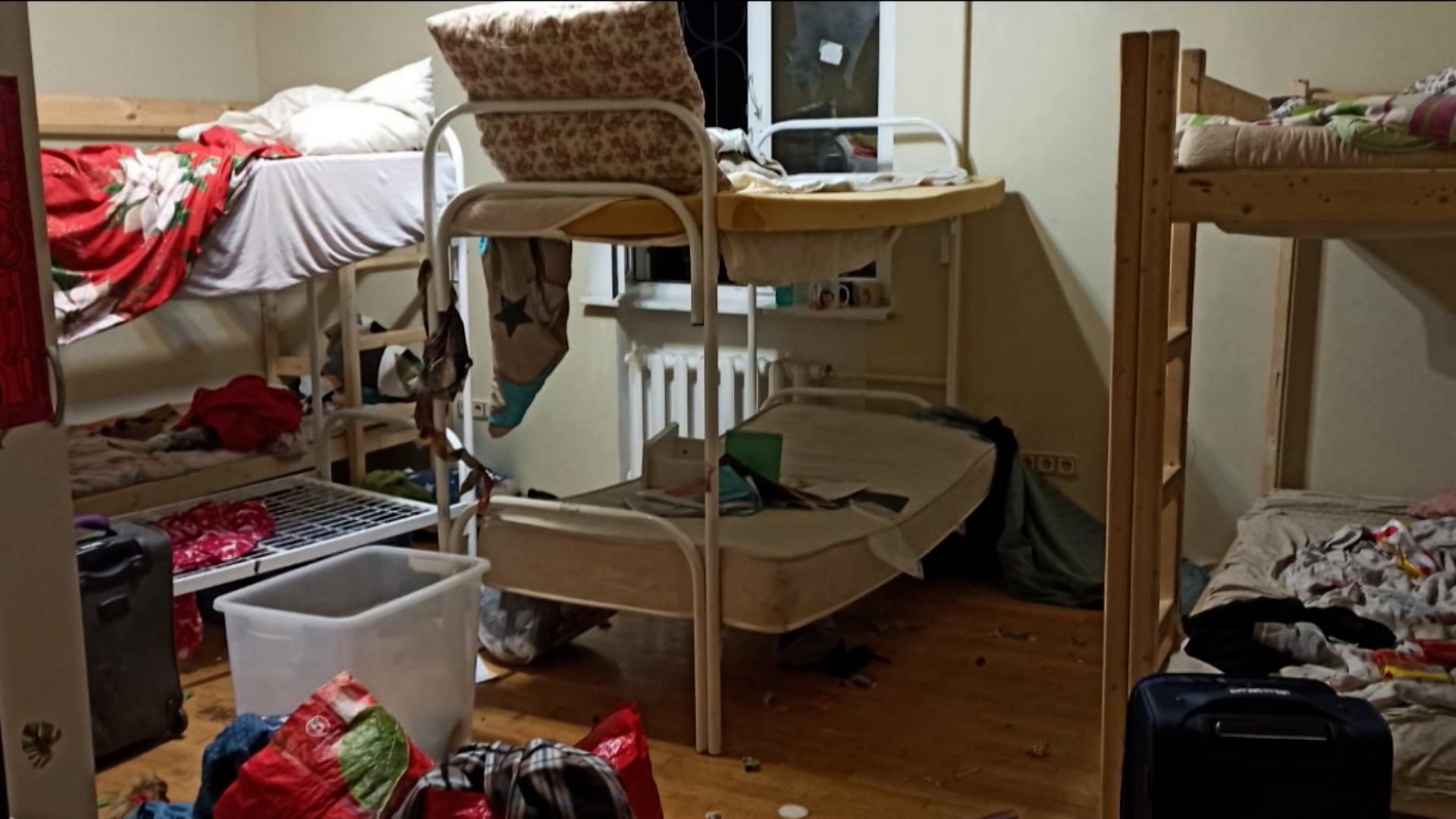 Ещё один реабилитационный центр строгого режима обнаружили силовики в Екатеринбурге