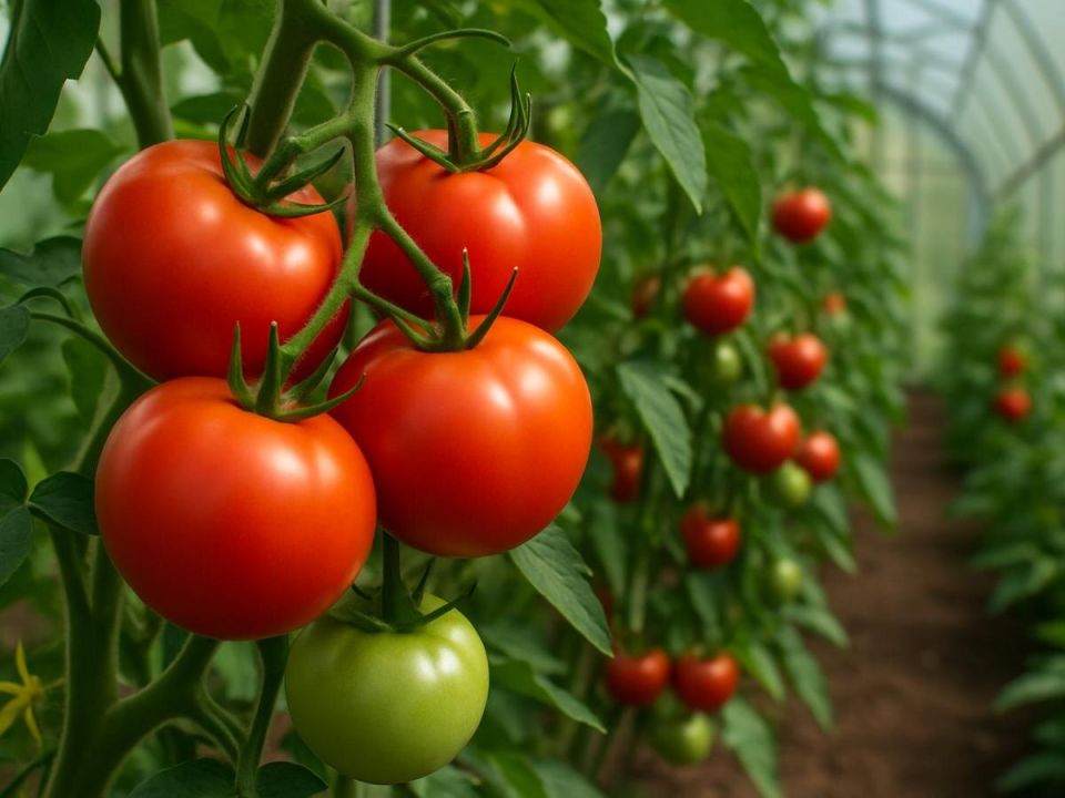 Как окопник становится настоящим секретом успешного огорода