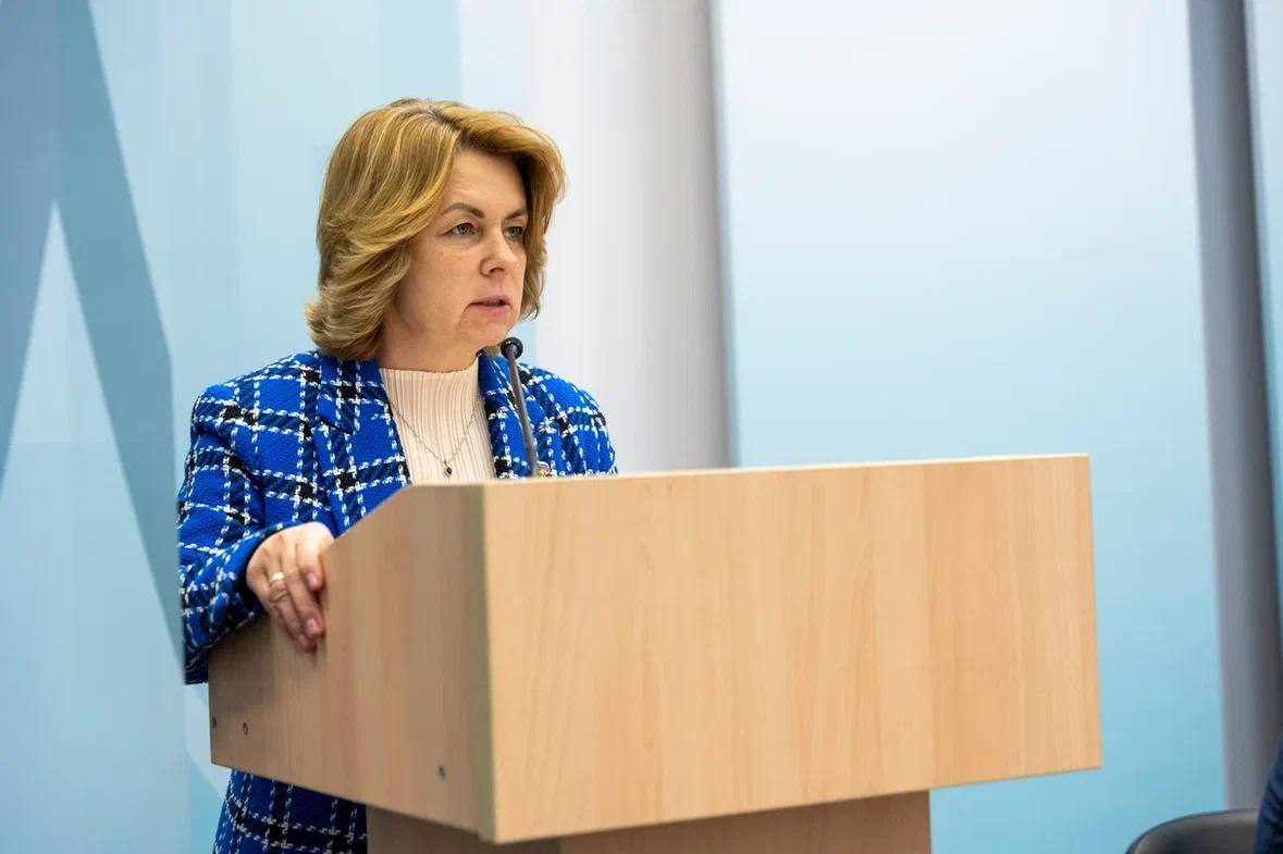 В администрации Домодедово прошла XXXIII конференция местного отделения партии «Единая Россия» В администрации Домодедово прошла XXXIII конференция местного отделения партии «Единая Россия»