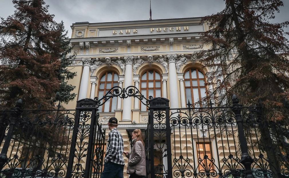 Центробанк оценил рост доступности жилья в 2025 году