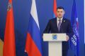 Григорий Артамонов: Сегодня в Подольске провели два ключевых мероприятия местного отделения партии «Единая Россия»