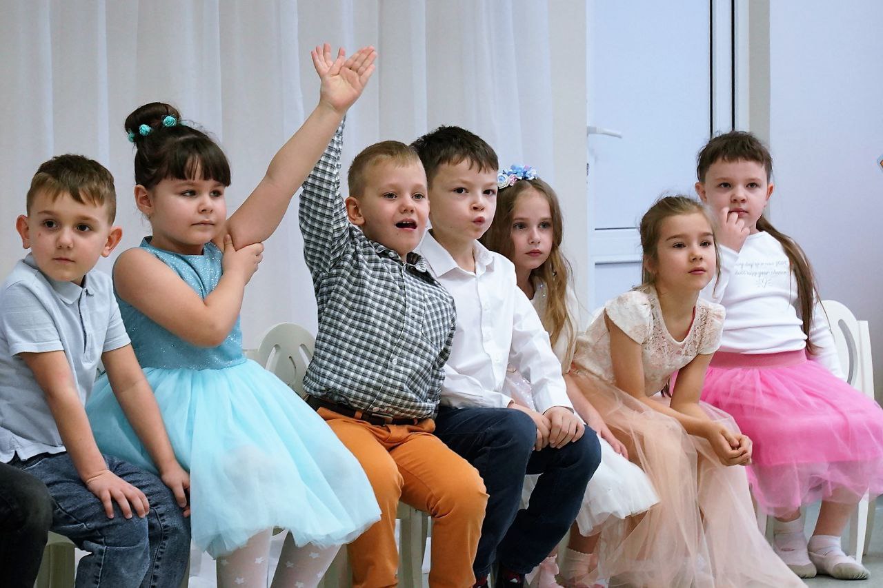 В Реутове прошла лекция о правах ребёнка в преддверии Дня матери В Реутове прошла лекция о правах ребёнка в преддверии Дня матери