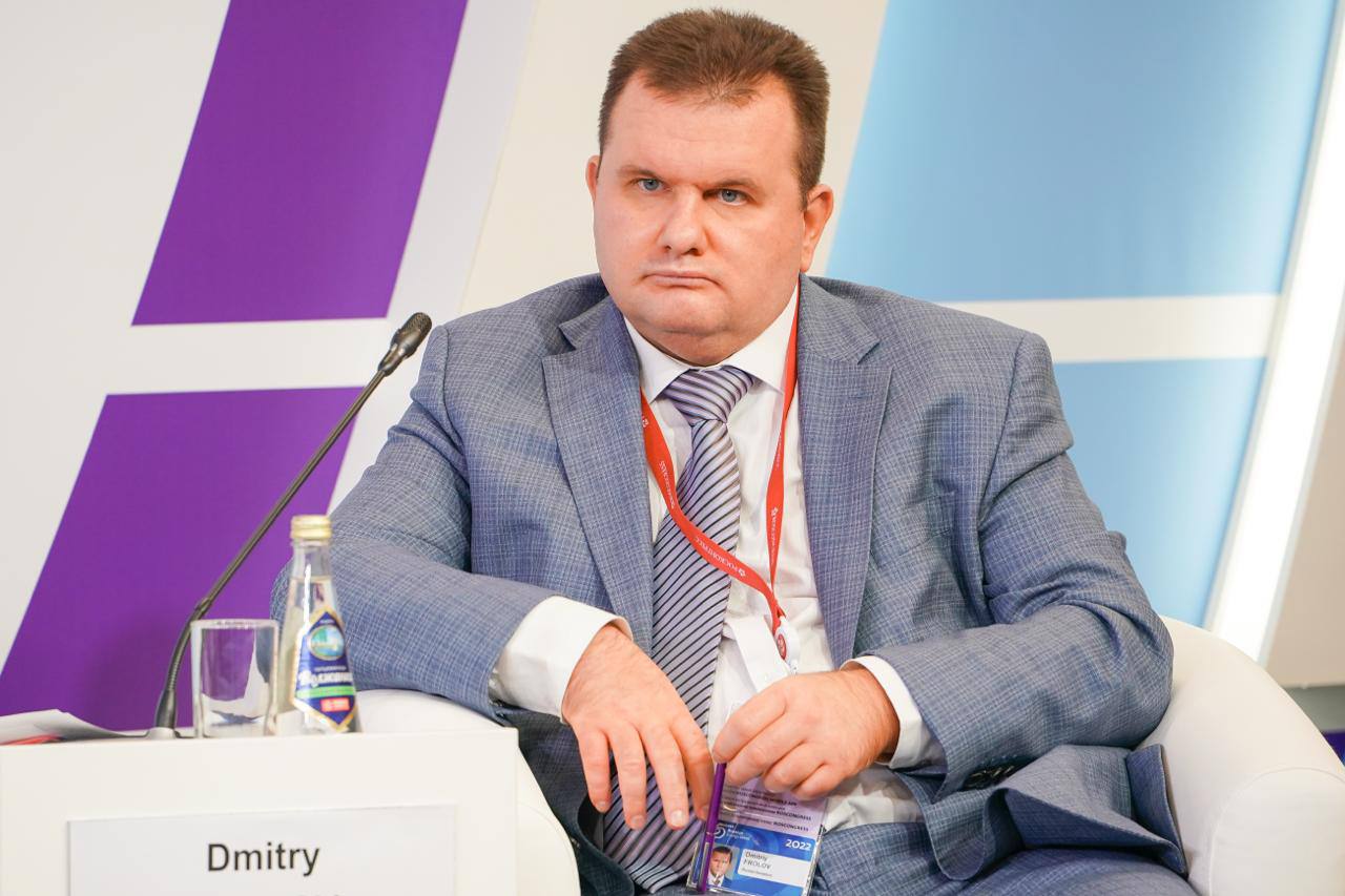 У экс-замглавы Ростехнадзора Дмитрия Фролова и его родственников изъяли имущества больше чем на 1,6 млрд рублей