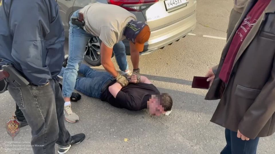 ФСБ задержала подозреваемых в мошенничестве на 1 млрд рублей при выполнении гособоронзаказа