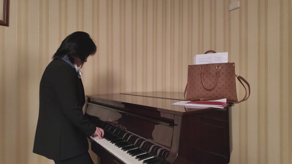 "Подмосковные вечера": российско-корейские переговоры завершились на хорошей ноте