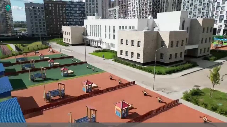 В Ленинском округе подвели итоги деятельности за 2025 год в рамках госпрограммы «Строительство и капитальный ремонт объектов социальной инфраструктуры», благодаря которой в муниципалитете были введены в эксплуатацию школа в...