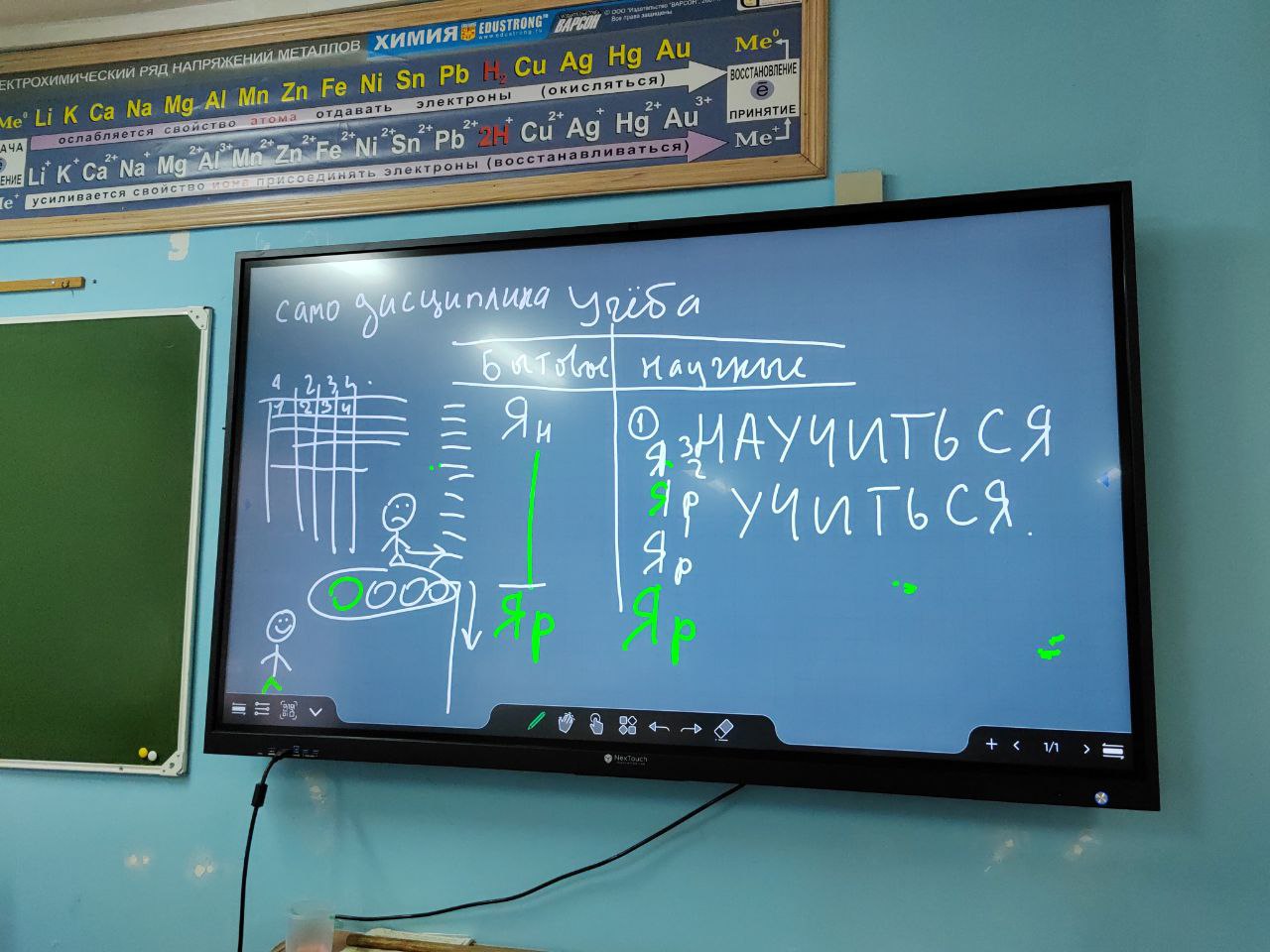 В рамках недели психологии в МБОУ гимназия № 7, ул. Мира, д. 7 а для учащихся 9-11 классов прошли встречи с семейным психологом Дмитрием Андреевым В рамках недели психологии в МБОУ гимназия № 7, ул. Мира, д. 7 а для учащихся 9-11 классов прошли встречи с семейным психологом Дмитрием Андреевым