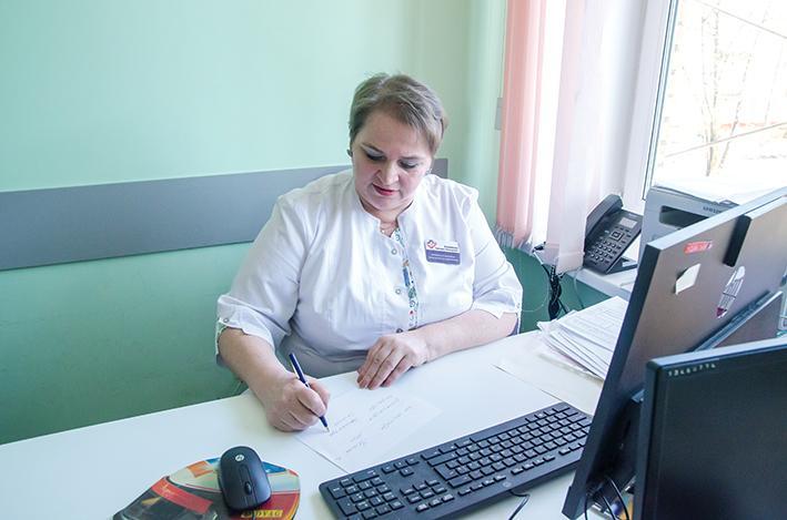 Жители Королёва смогут получить консультацию онколога 29 ноября