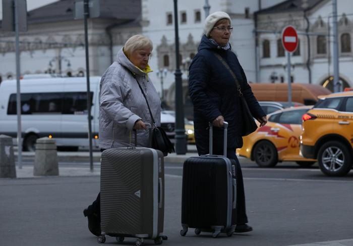 Будущее пенсий зумеров: какие суммы могут рассчитывать молодые россияне