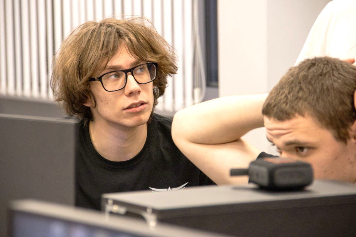 В Электростали прошли Всероссийские соревнования по киберспорту «Боевая арена 55 | ПОРТ IT-Куб» В Электростали прошли Всероссийские соревнования по киберспорту «Боевая арена 55 | ПОРТ IT-Куб»