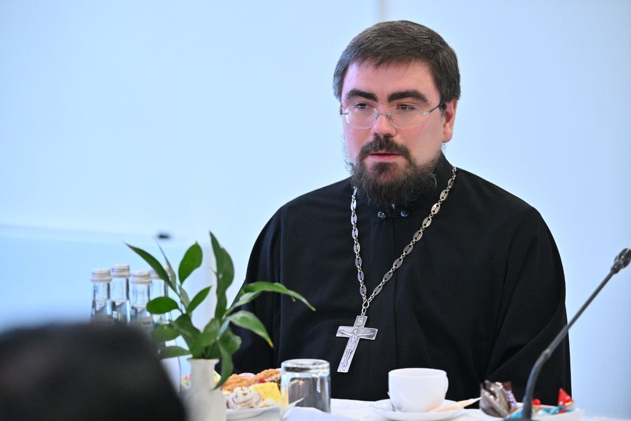 В Реутове обсудили меры поддержки семей участников специальной военной операции В Реутове обсудили меры поддержки семей участников специальной военной операции