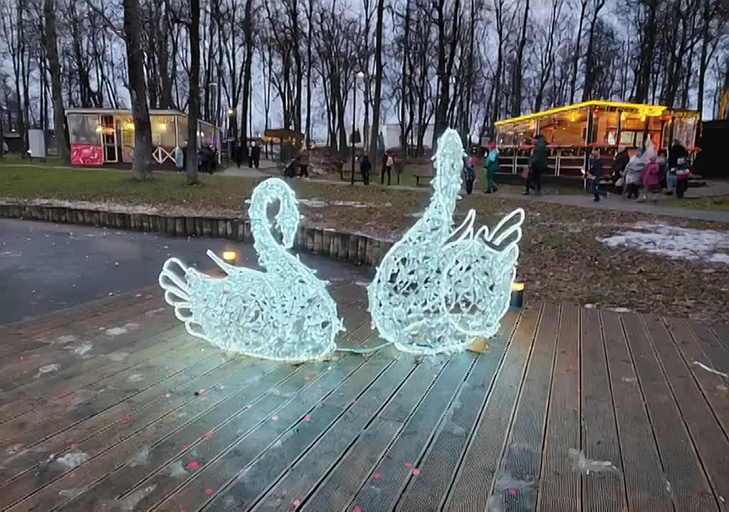 Доброе утро, Серпухов!. Сегодня воздух прогреется до +2. Погода пасмурная