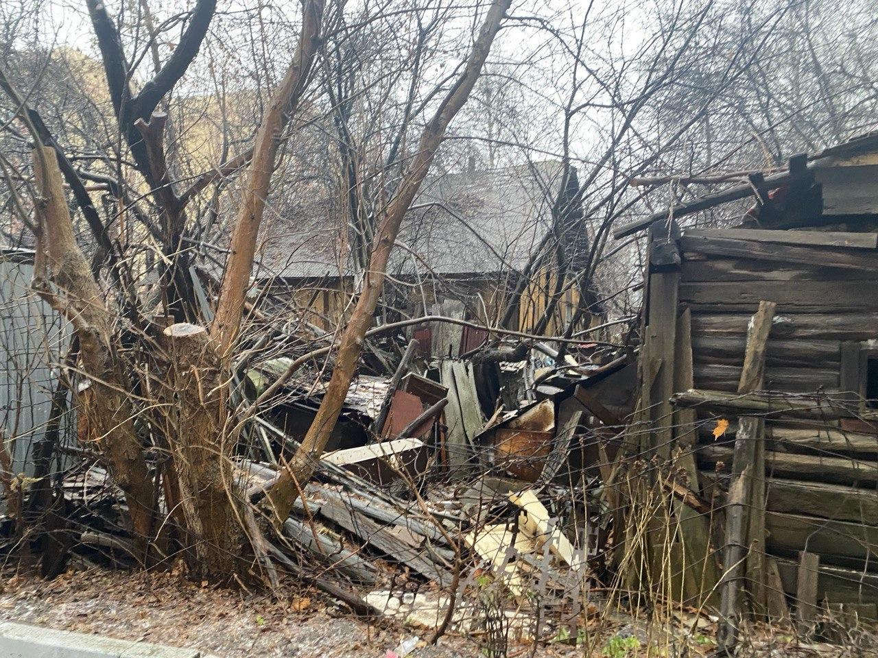 Жительница Пушкино получила оперативную помощь благодаря выездным встречам с представителями власти Жительница Пушкино получила оперативную помощь благодаря выездным встречам с представителями власти
