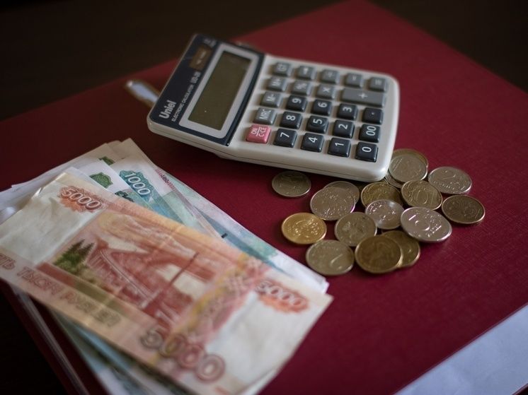 Рождественские пенсии: выплаты начнутся раньше