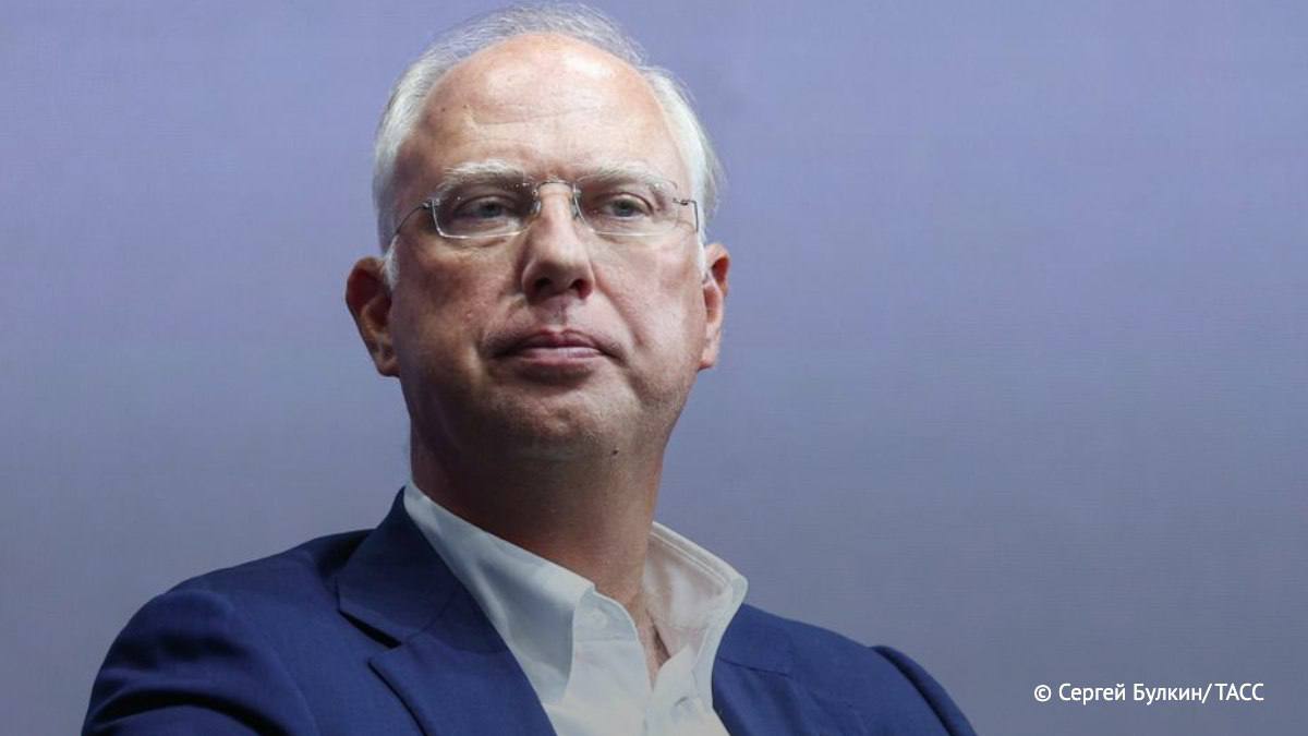 "Али-Баба ушел в отставку. Осталось только 40 разбойников"