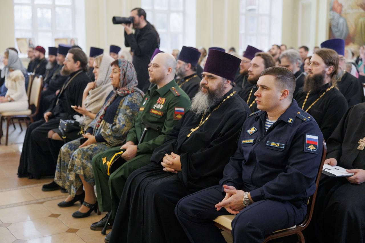 Сила подлинного просвещения Сила подлинного просвещения