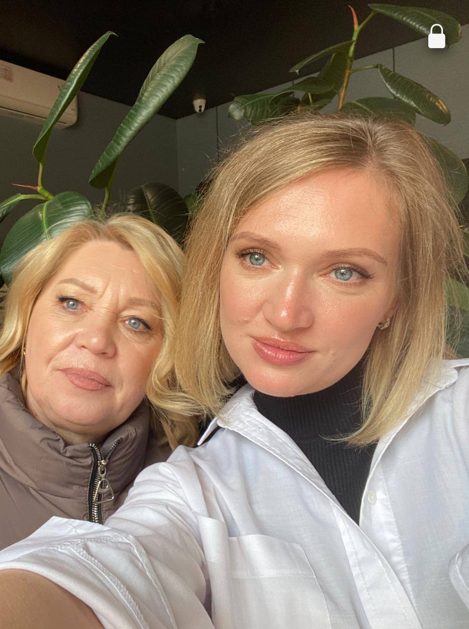 Известные серпуховичи поделились историями о самых близких людях — своих мамах Известные серпуховичи поделились историями о самых близких людях — своих мамах