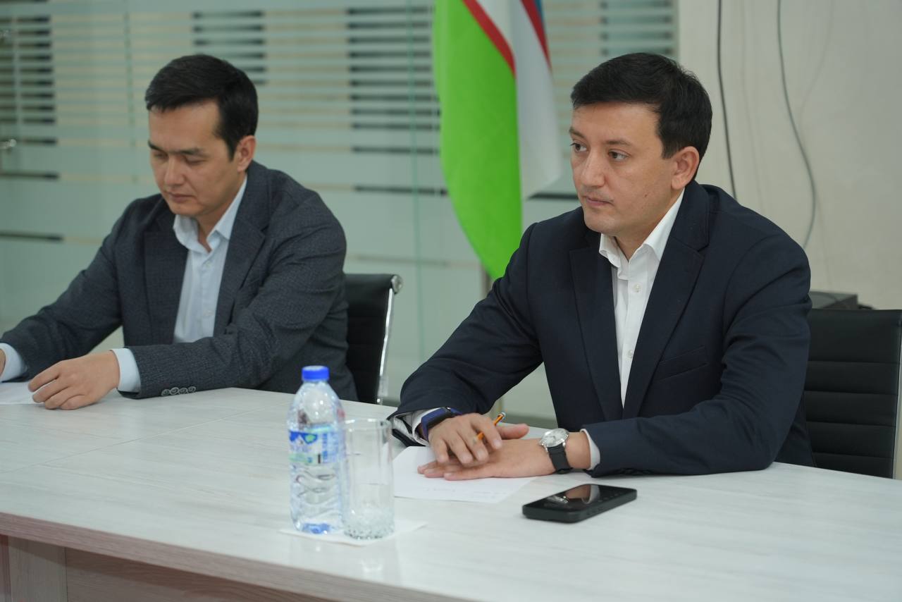 Сергей Юров: Развиваем внешнеэкономические связи Сергей Юров: Развиваем внешнеэкономические связи