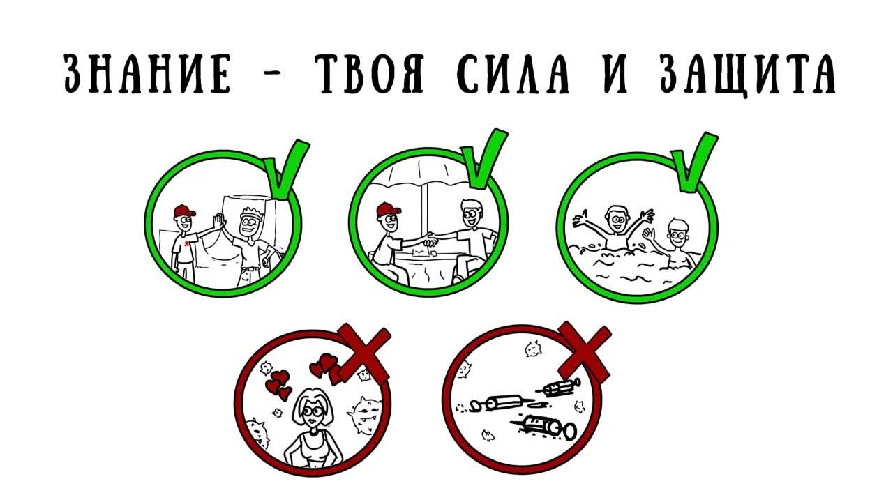 Сергиево-Посадский территориальный отдел Роспотребнадзора организует образовательную программу для молодежи