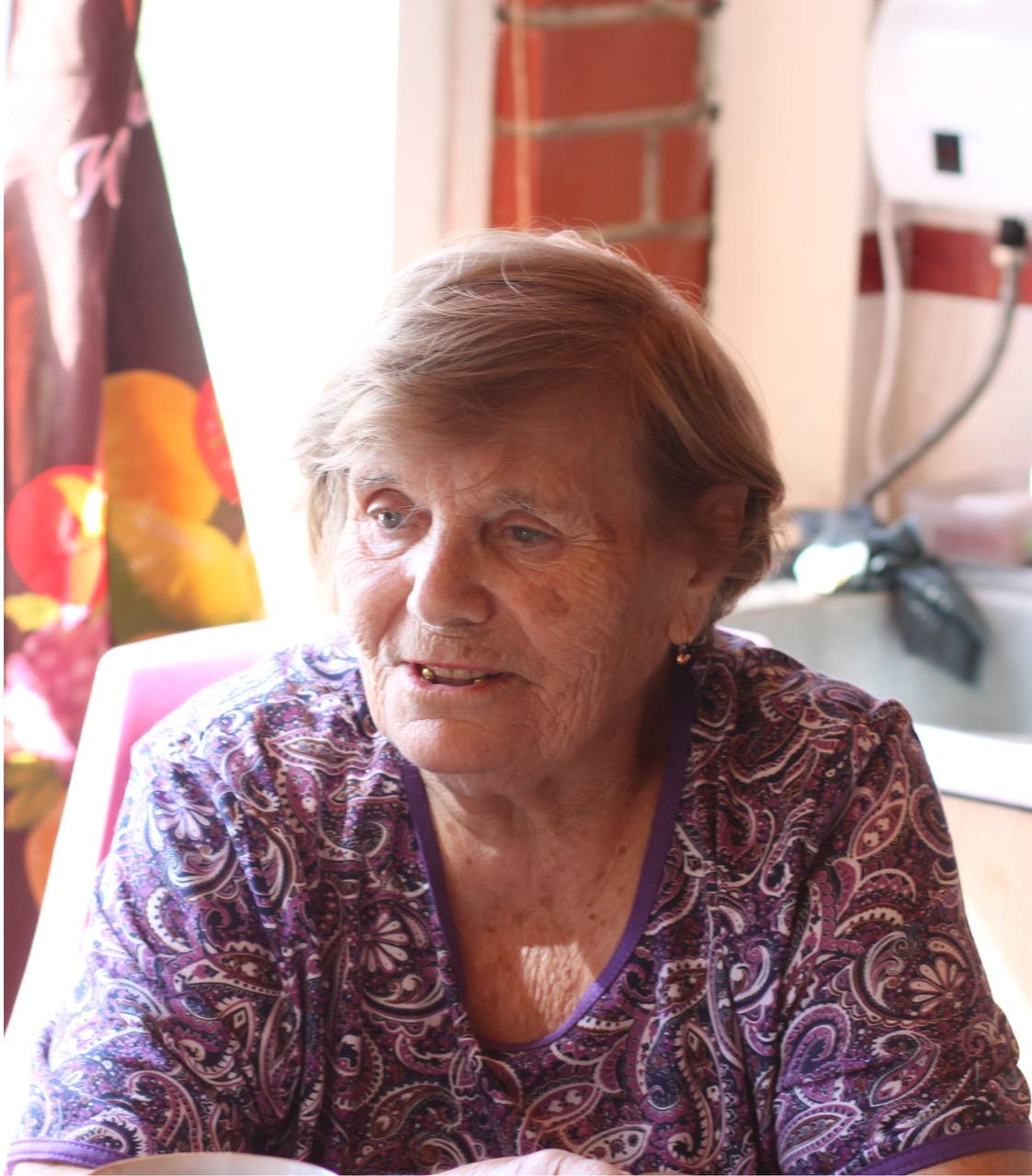 Известные серпуховичи поделились историями о самых близких людях — своих мамах Известные серпуховичи поделились историями о самых близких людях — своих мамах