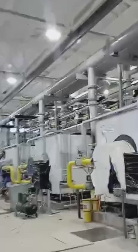 Константин Михальков: Друзья, продолжаю держать вас в курсе строительства новой блочно-модульной котельной (БМК) в посёлке Менделеево