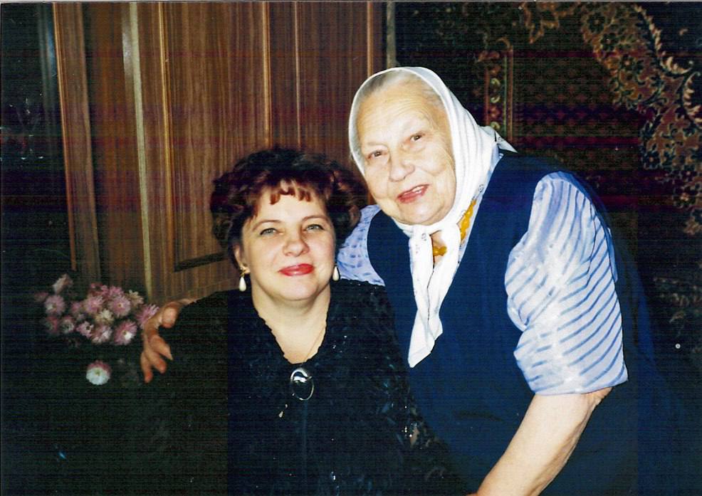 Известные серпуховичи поделились историями о самых близких людях — своих мамах Известные серпуховичи поделились историями о самых близких людях — своих мамах