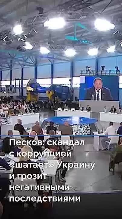 Коротко о событиях, которые вы могли пропустить: