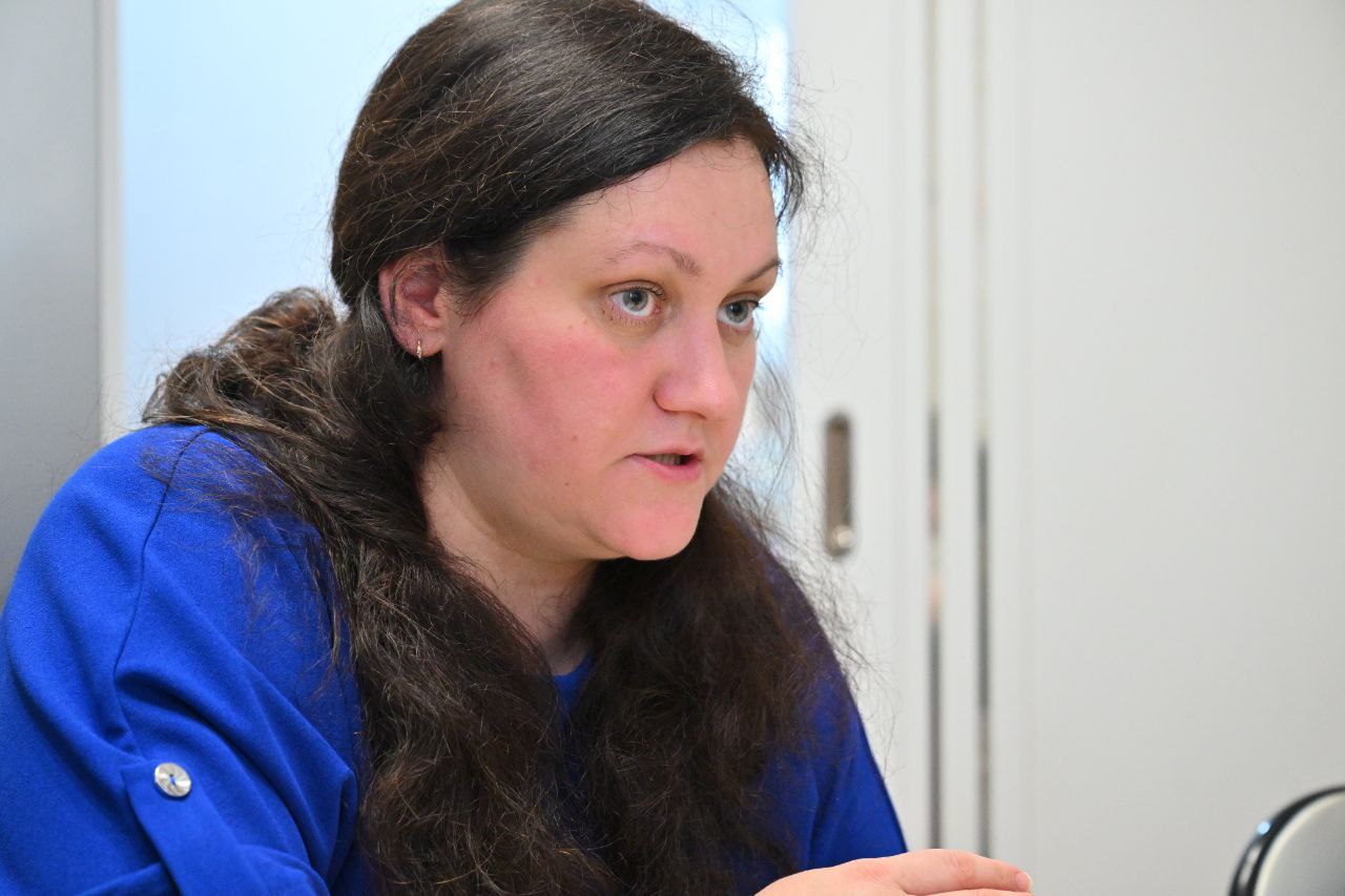 Филипп Науменко: В преддверии Дня матери вместе с секретарем регионального отделения партии «Единая Россия», председателем Московской областной Думы Игорем Юрьевичем Брынцаловым навестили многодетную семью Медведевых Филипп Науменко: В преддверии Дня матери вместе с секретарем регионального отделения партии «Единая Россия», председателем Московской областной Думы Игорем Юрьевичем Брынцаловым навестили многодетную семью Медведевых