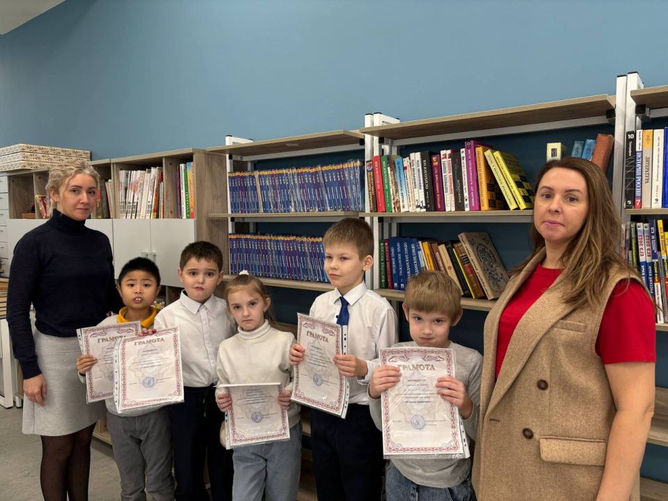 ����������� ������������-����������� ������ � ��� ����� ������!