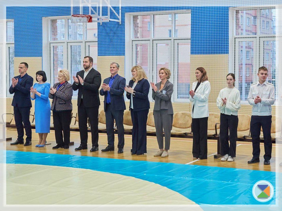 САМБО В ШКОЛУ. Секция самбо в рамках Президентского проекта «Самбо в школу» открылась в нашей школе! «Самбо в школу» - один из крупнейших образовательно-спортивный проектов, ориентированный на продвижение в школах Российской... САМБО В ШКОЛУ. Секция самбо в рамках Президентского проекта «Самбо в школу» открылась в нашей школе! «Самбо в школу» - один из крупнейших образовательно-спортивный проектов, ориентированный на продвижение в школах Российской...