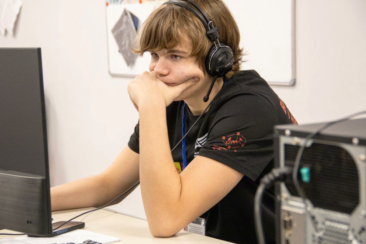 В Электростали прошли Всероссийские соревнования по киберспорту «Боевая арена 55 | ПОРТ IT-Куб» В Электростали прошли Всероссийские соревнования по киберспорту «Боевая арена 55 | ПОРТ IT-Куб»