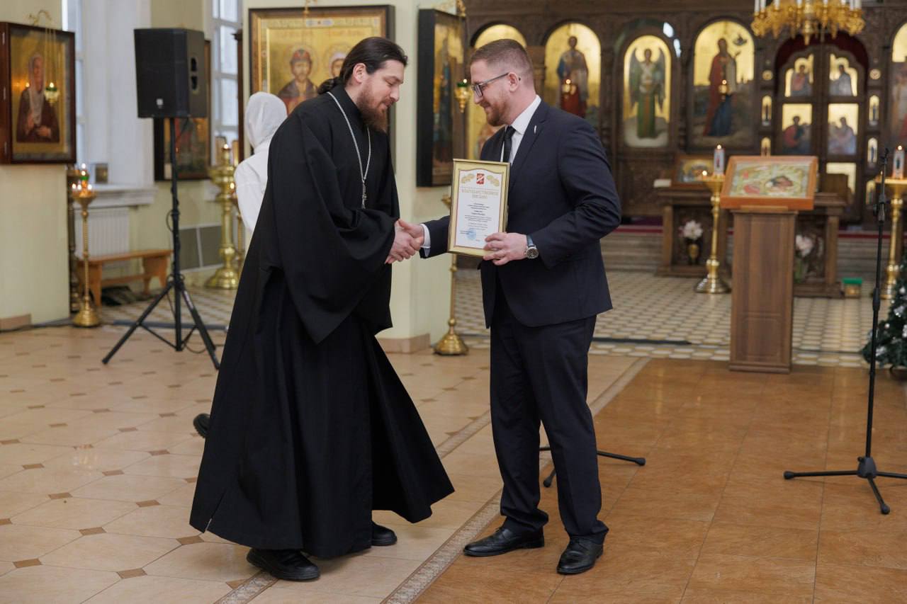 Сила подлинного просвещения Сила подлинного просвещения