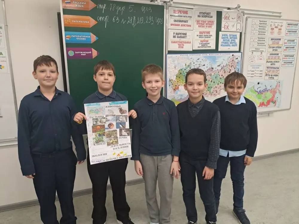 Творческий зачет по теме "Природные зоны России"! Творческий зачет по теме "Природные зоны России"!