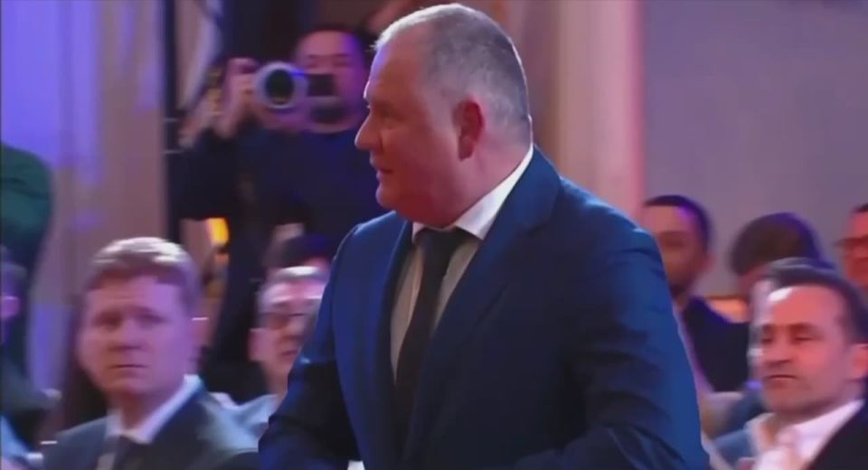 Григорий Артамонов: Лучшая спортивная школа страны — в Подольске!