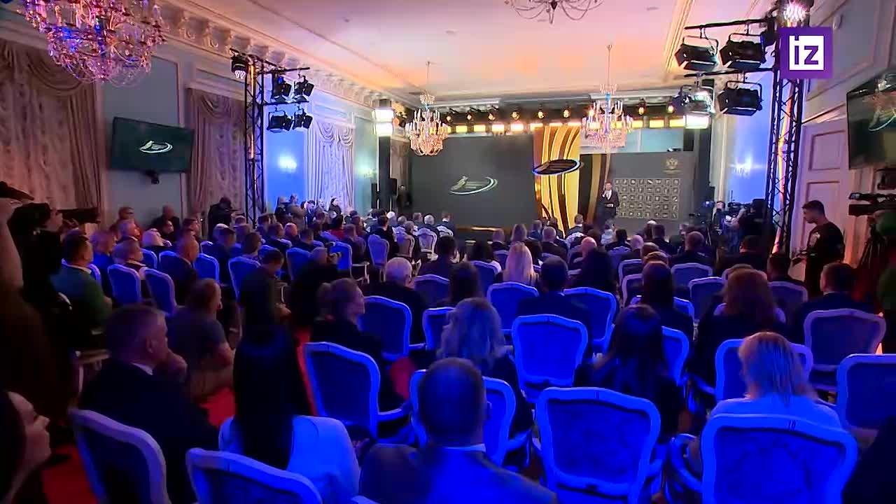 "С пути нас не собьешь": Кирилл Пригода и Яна Бурлакова признаны спортсменами года России