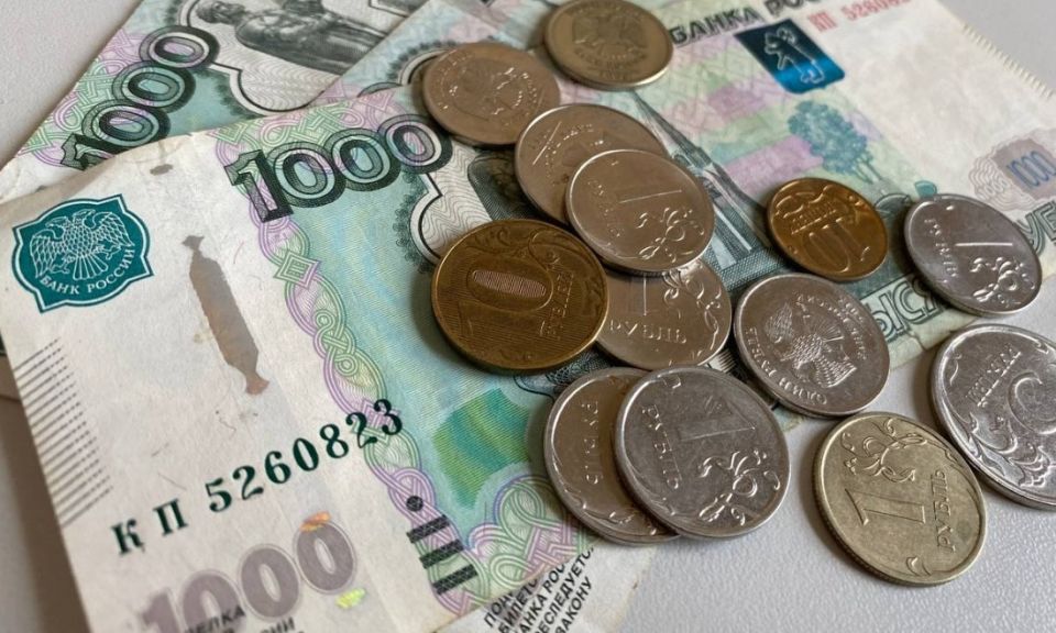 Повышение социальных выплат в Новосибирске