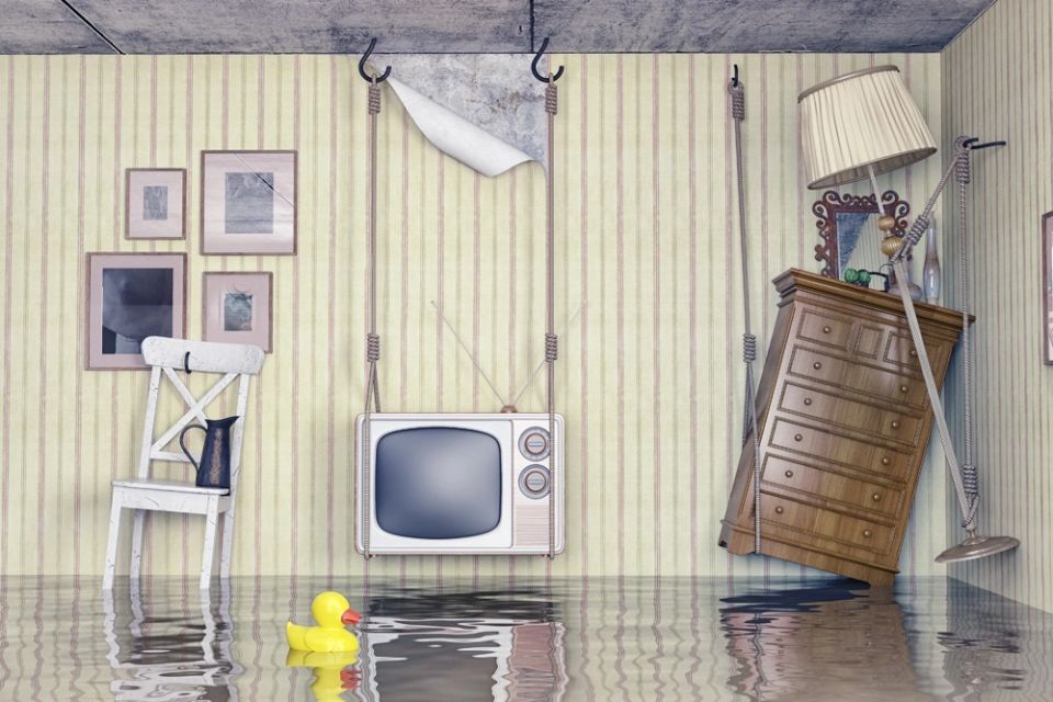 Как избежать финансового краха из-за залива: уроки из судебной практики