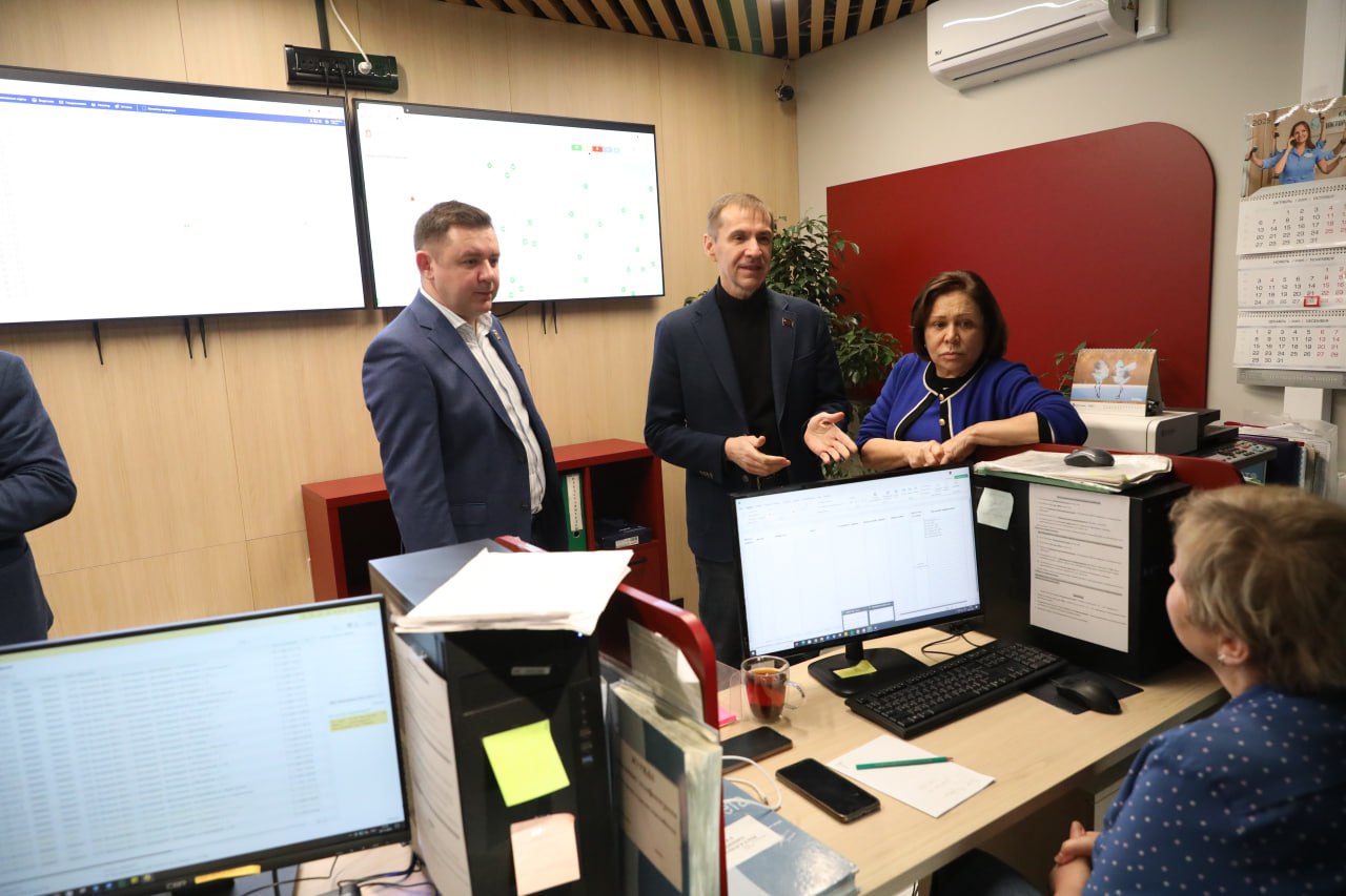 Депутат Госдумы Ирина Роднина посетила МЦУР Долгопрудного Депутат Госдумы Ирина Роднина посетила МЦУР Долгопрудного