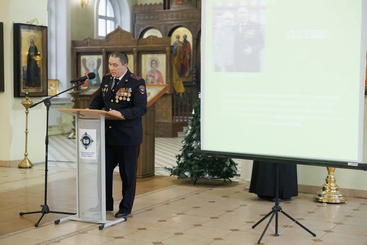 Сила подлинного просвещения Сила подлинного просвещения