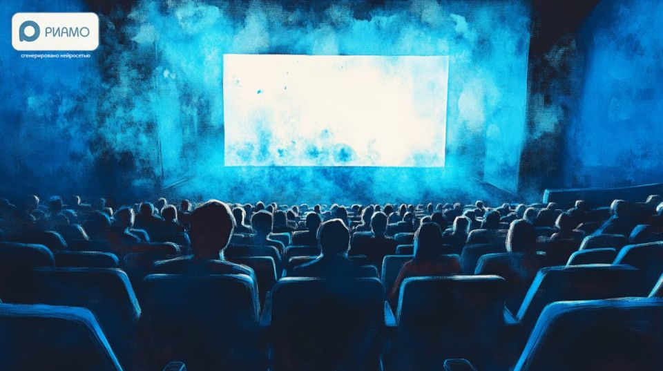 13 российских и зарубежных фильмов, которые выйдут на экраны в декабре 2025 года