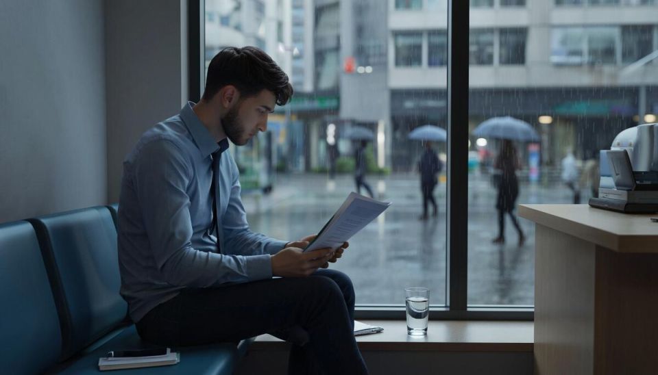 Что делать после отказа в трудоустройстве или увольнения: советы для соискателей